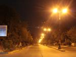 Gece görüntüləri