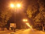 Gece görüntüləri