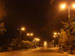 Gece görüntüləri
