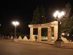 Gece görüntüləri
